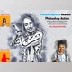 Download Pencil Canvas Sketch PS Action CreativeMarket-5911710 (ATN, ABR)