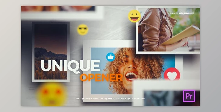 Download Intro Opener (Videohive 31520359) - PR Project