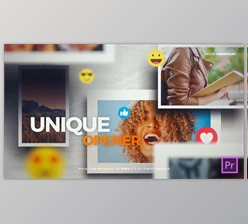 Download Intro Opener (Videohive 31520359) - PR Project