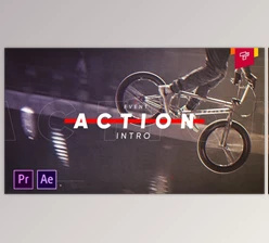 Download Action Event Intro (Videohive 31519808) - PR Project