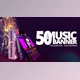 Download 50 Music Banners (Videohive 30144271) - AE Project