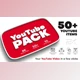 YouTube Pack (Videohive 27539966)