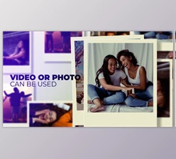 Download Quick Photo Slideshow (Videohive 31241536) - AE Project