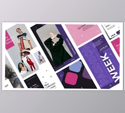 Download Fashion clothes stories instagram (Videohive 31693842) - AE Project