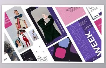 Download Fashion <span class='badge badge-warning'>clothes</span> stories instagram (Videohive 31693842) - AE Project