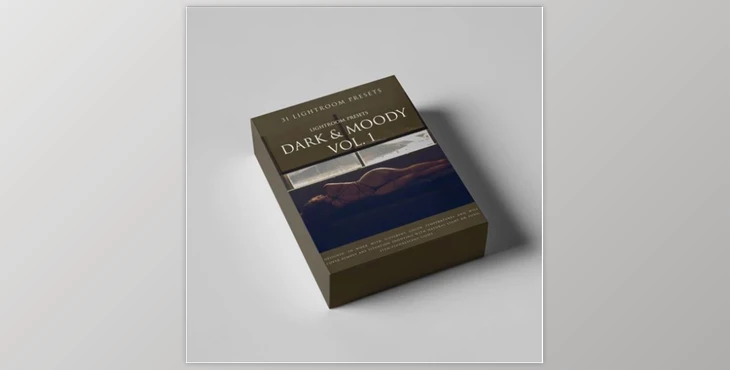 Download Marco Ibanez – Dark & Moody LR Presets Vol.1 (XMP)