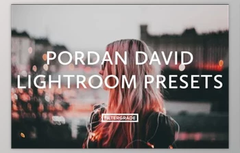 Download FilterGrade – Pordan <span class='badge badge-warning'>David</span> Lightroom Presets (Lertemplate)