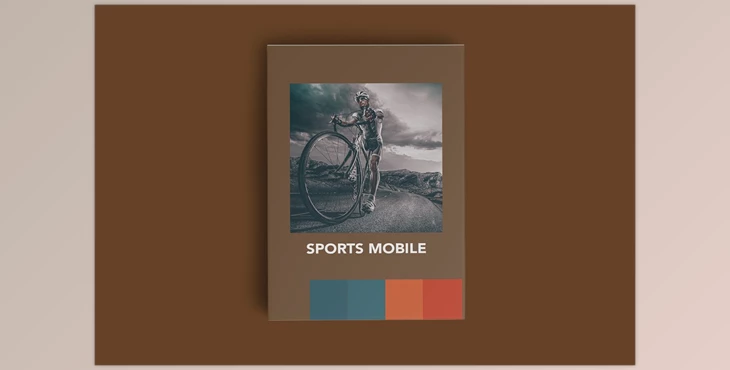 Download SPORTS MOBILE LIGHTROOM PRESET CreativeMarket-5932453 (DNG)