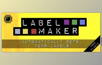 After Effects Label Maker v1.0 Full (<span class='badge badge-warning'>win</span>, mac) + <span class='badge badge-warning'>Tutorials</span>