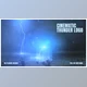 Cinematic Thunder Logo (Videohive 25379668)