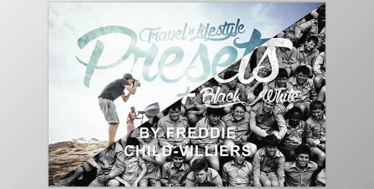 Download Pro Lightroom Presets Combo Pack CreativeMarket-6049841 (XMP)