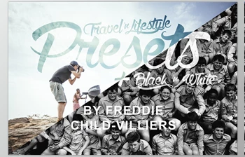 Download Pro Lightroom Presets Combo Pack <span class='badge badge-warning'>CreativeMarket-6049841</span> (XMP)
