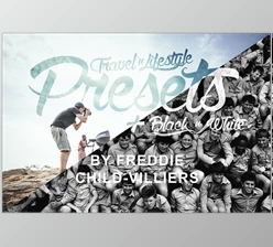 Download Pro Lightroom Presets Combo Pack CreativeMarket-6049841 (XMP)
