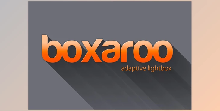 Download CM – Boxaroo: Advanced Animated Lightbox 2355296