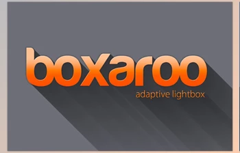 Download CM – Boxaroo: <span class='badge badge-warning'>Advanced</span> Animated Lightbox 2355296