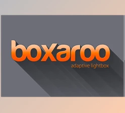 Download CM – Boxaroo: Advanced Animated Lightbox 2355296