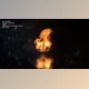 Realistic Fire Logo 3 (Videohive 25116321)