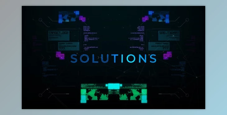 Download Plexsus Digital Opener (Videohive 31737282) - AE Project