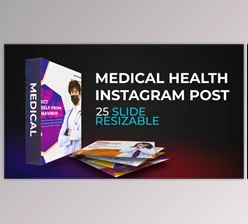 Download Medical Healthcare Promo Pack (Videohive 31700675) - AE Project