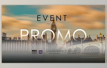Download Event Promo <span class='badge badge-warning'>Intro</span> (<span class='badge badge-warning'>Videohive</span> 23119109) - AE Project