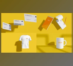 Download Branding Mockups (Videohive 31739637) - AE Project