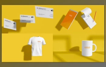 Download Branding <span class='badge badge-warning'>Mockups</span> (<span class='badge badge-warning'>Videohive</span> 31739637) - AE <span class='badge badge-warning'>Project</span>