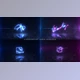 Neon Signature Logo (Videohive 24569181)