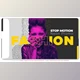 Download Stop Motion Neon Promo (Videohive 31762930) - AE Project