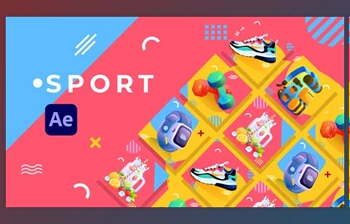 Download Sport <span class='badge badge-warning'>Product</span> <span class='badge badge-warning'>Promo</span> - After Effects (<span class='badge badge-warning'>Videohive</span> 31771436) - AE <span class='badge badge-warning'>Project</span>