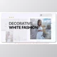 Download White Fashion Promo v02 (Videohive 31751771) - AE Project