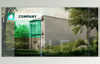 <span class='badge badge-warning'>Minimal</span> Slideshow (<span class='badge badge-warning'>Videohive</span> 20383121)