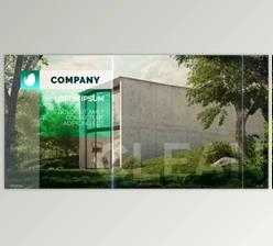 Minimal Slideshow (Videohive 20383121)