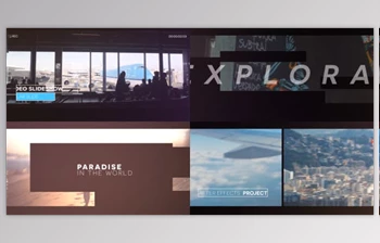 Travel <span class='badge badge-warning'>Video</span> Slideshow (Videohive 18027765)