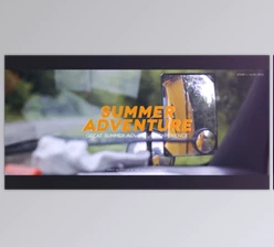 Video Slideshow (Videohive 11456652)