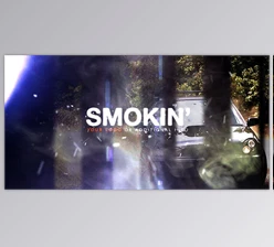 Smokin (Videohive 10631690)