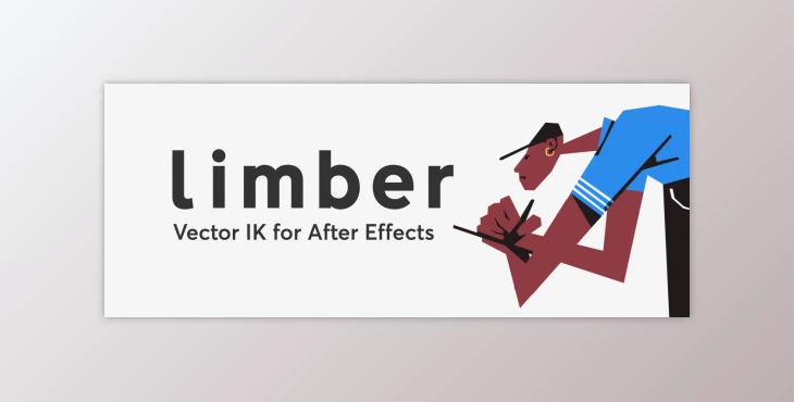 limber after effects download
