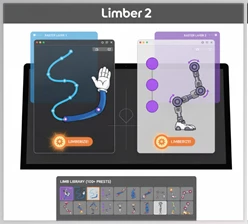 Limber 2: Best After Effects Rigging Tool (v2.1.2)