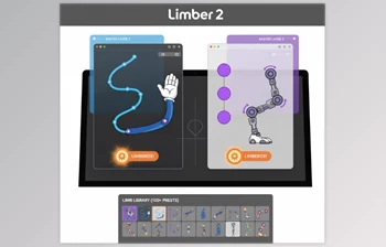 Limber 2: Best <span class='badge badge-warning'>After</span> <span class='badge badge-warning'>Effects</span> Rigging Tool (v2.1.2)