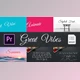 Great Vibes - Animated Typeface (Videohive 28147074)
