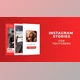 Instagram Stories for YouTubers (Videohive 28095962)