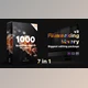 HOT! Effects Pack V3  for Premiere (Videohive 23291881)