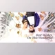 Lovely Wedding Slideshow – Motionarray 784449