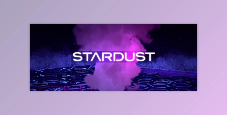 Stardust 1.6.0 for After Effects + cracked (Author: Superluminal)