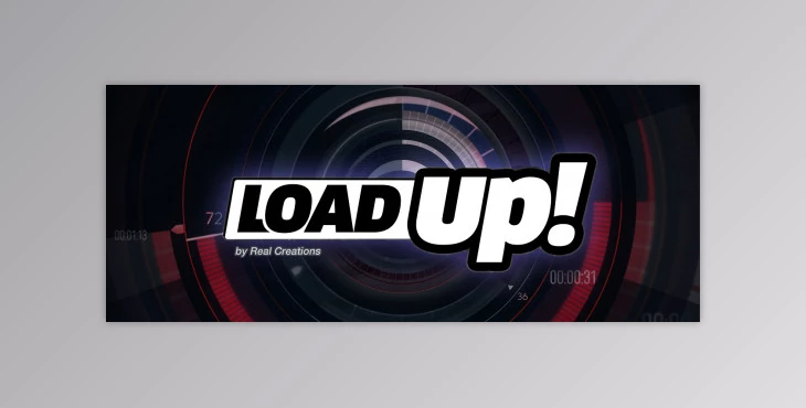 Aescripts loadUp v1.65 Full Version (win, mac) + User Guide