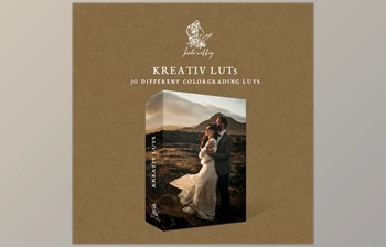 <span class='badge badge-warning'>Kreativ</span> <span class='badge badge-warning'>Wedding</span> LUTs Collection New  (Win/Mac)