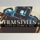 3d LUTs – Film Styles (CreativeMarket – 5027768)