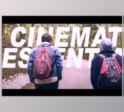 2020 Cinematic Essentials LUT Pack (CreativeMarket – 4961782)