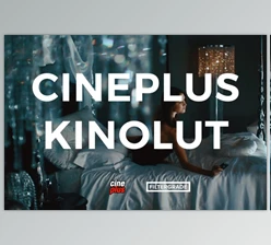 Cineplus KinoLUT (Filtergrade)