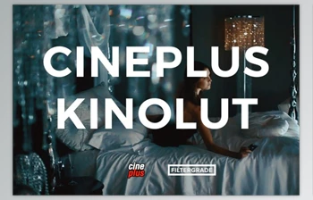 Cineplus <span class='badge badge-warning'>KinoLUT</span> (Filtergrade)