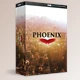 GroundcontrolColor – Phoenix: Warm-Toned LUTs for Drones